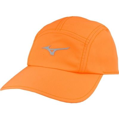 Mizuno DryLite Cap Şapka Turuncu. 2
