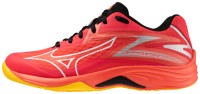 Lightning Star Z7 Jr Unisex Çocuk Voleybol Ayakkabısı Kırmızı - Thumbnail