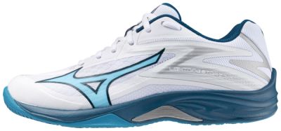 Lightning Star Z7 Jr Unisex Çocuk Ayakkabısı Beyaz/Mavi