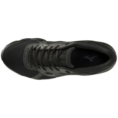 Maximizer 24 Unisex Koşu ve Yürüyüş Ayakkabısı Siyah