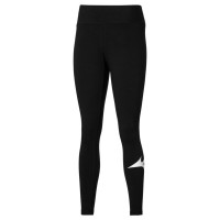 Athletic Legging Kadın Tayt Siyah - Thumbnail