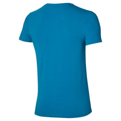 Athletic Rb Erkek T-Shirt Mavi