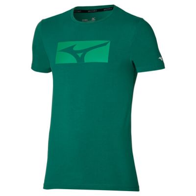 Athletic Rb Erkek Tişört Yeşil