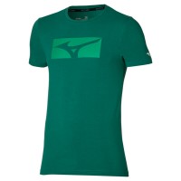 Athletic Rb Erkek T-Shirt Yeşil - Thumbnail