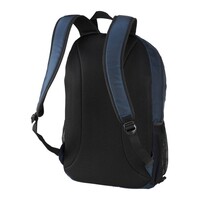 Backpack (23L) Çanta Lacivert/Siyah - Thumbnail