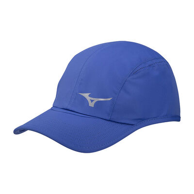 Mizuno Drylite Cap Unisex Şapka Mavi. 1