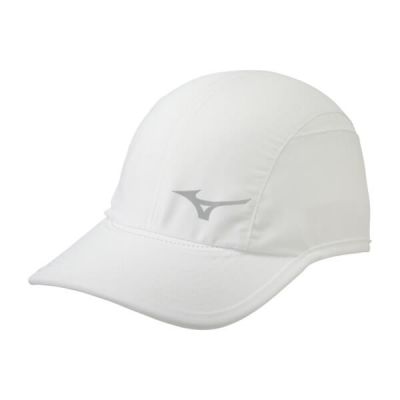 Mizuno Drylite Cap Şapka Beyaz. 1