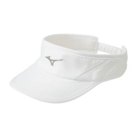Drylite Visor Şapka Beyaz - Thumbnail