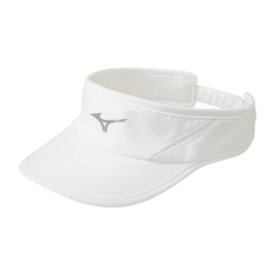 Drylite Visor Şapka Beyaz