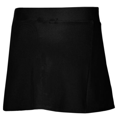 Mizuno Flex Skort Kadın Tenis Eteği Siyah. 2