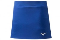 Flex Skort Kadın Tenis Eteği Mavi - Thumbnail