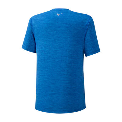 Impulse Core Erkek Tişört Mavi