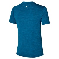 Impulse Core Erkek T-shirt Mavi - Thumbnail