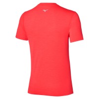 Impulse Core Erkek T-Shirt Kırmızı - Thumbnail