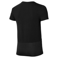 Katakana Erkek T-Shirt Siyah - Thumbnail