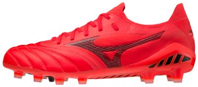 Mizuno Morelia Neo 3 Beta Elite Erkek Futbol Ayakkabısı Kırmızı. 1