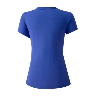 Rb Kadın Tişört Mavi