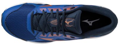 Spark 7 Erkek Koşu Ayakkabısı Mavi/Lacivert
