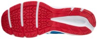 Mizuno Spark 6 Erkek Koşu Ayakkabısı Mavi - Thumbnail