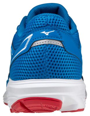 Mizuno Spark 6 Erkek Koşu Ayakkabısı Mavi