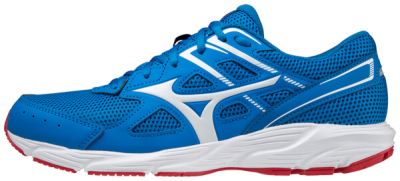 Mizuno Spark 6 Erkek Koşu Ayakkabısı Mavi. 2