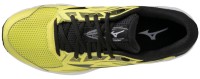 Spark 7 Erkek Koşu Ayakkabısı Sarı/Siyah - Thumbnail