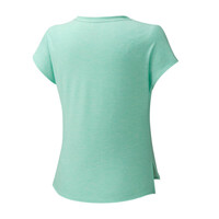 Style Kadın Tişört Yeşil - Thumbnail