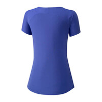 Tee Kadın Tişört Mavi - Thumbnail