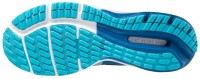 Wave Rider 24 Jr Unisex Koşu Ayakkabısı Mavi - Thumbnail