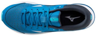 Wave Rider 24 Jr Unisex Koşu Ayakkabısı Mavi