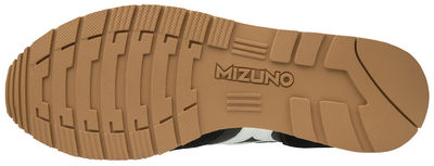 Mizuno ML87 Unisex Günlük Giyim Ayakkabısı Siyah. 4