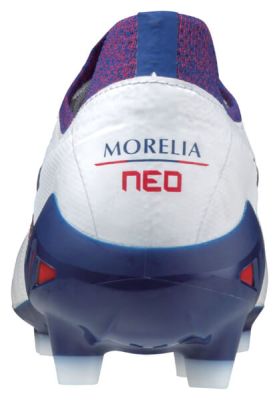 Morelia Neo 3 Beta Elite Erkek Krampon Beyaz