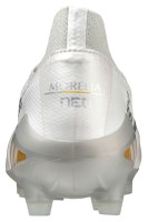 Morelia Neo 3 Beta Elite Erkek Krampon Beyaz - Thumbnail