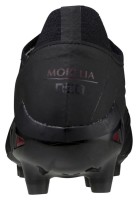 Morelia Neo 3 Beta Elite Erkek Krampon Siyah - Thumbnail