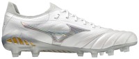 Morelia Neo 3 Beta Japan Erkek Futbol Ayakkabısı Beyaz - Thumbnail