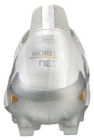 Morelia Neo 3 Beta Japan Erkek Futbol Ayakkabısı Beyaz - Thumbnail