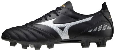 Morelia Neo 3 Pro Erkek Futbol Ayakkabısı Siyah