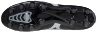 Morelia Neo 3 Pro Erkek Futbol Ayakkabısı Siyah - Thumbnail