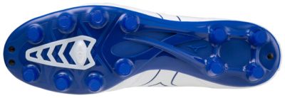 Morelia Neo 3 Pro Erkek Krampon Beyaz/Mavi