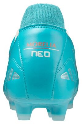 Morelia Neo 3 Pro Erkek Krampon Mavi