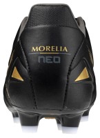 Morelia Neo 4 Pro Erkek Krampon Siyah - Thumbnail
