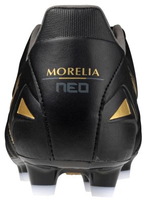 Morelia Neo 4 Pro Erkek Krampon Siyah