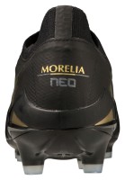 Morelia Neo 4 Beta Elite Erkek Krampon Siyah - Thumbnail
