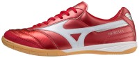 Morelia Sala Elite In Erkek Salon Futbolu Ayakkabısı Kırmızı - Thumbnail