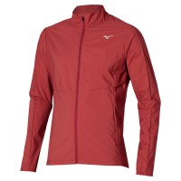 Premium Warm Jacket Erkek Yağmurluk Bordo - Thumbnail