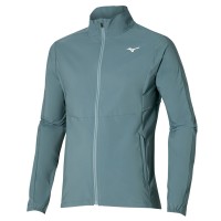 Premium Warm Jacket Erkek Yağmurluk Gri - Thumbnail