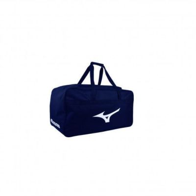 Mizuno Ryoko Equipment Bag Unisex Çanta Lacivert. 2