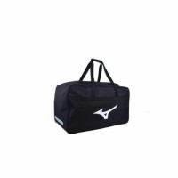Mizuno Ryoko Equipment Bag Unisex Çanta Siyah. 1