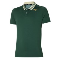 Shadow Polo Erkek Tenis Tişörtü Yeşil - Thumbnail