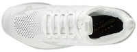 TC-01 Unisex Antrenman Ayakkabısı Beyaz - Thumbnail